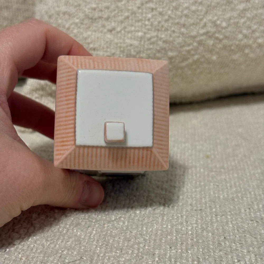 Vintage Lenox Spice Village Dill - Picture 6 of 7